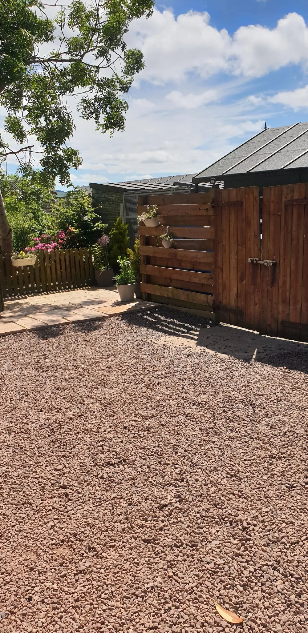 Cricklecreek - Midlothian pet otel görseli 3