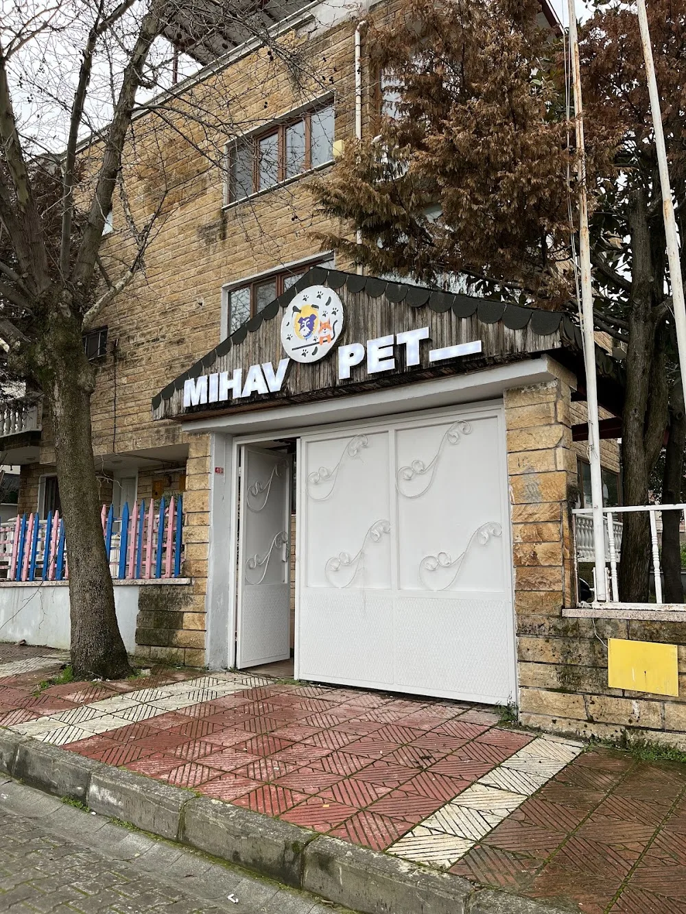 MIHAV Pet Otel & Kuaför - Manisa pet otel görseli 2