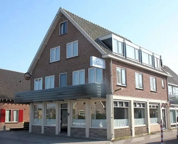 Hotel Café 't Meertje - Mijdrecht pet otel