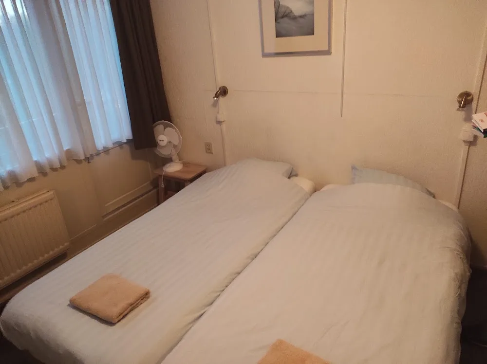 Hotel Café 't Meertje - Mijdrecht pet otel görseli 3