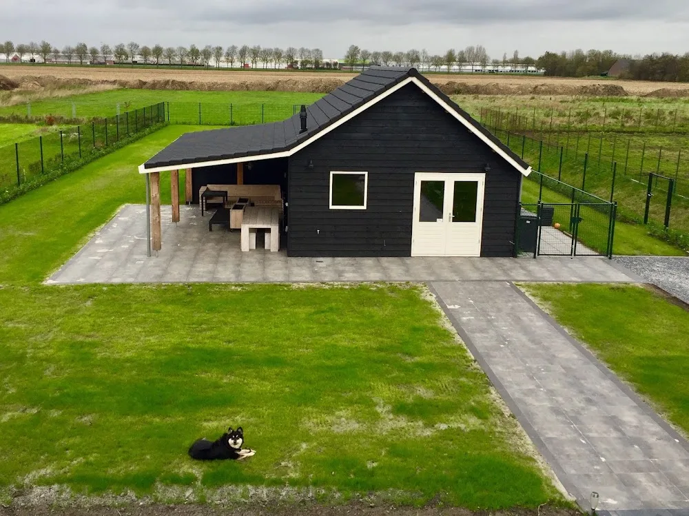 PetzCare konijnenhotel en konijnentrimsalon - Mijdrecht pet otel görseli 3