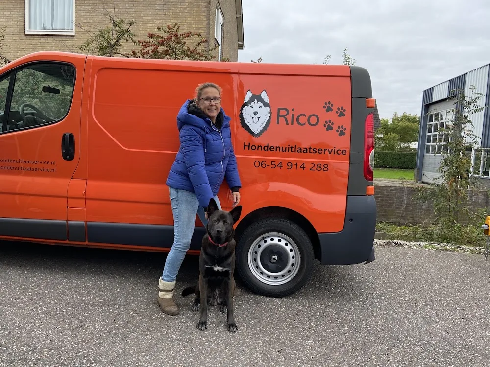 Rico Dagopvang voor honden - Mijdrecht pet otel