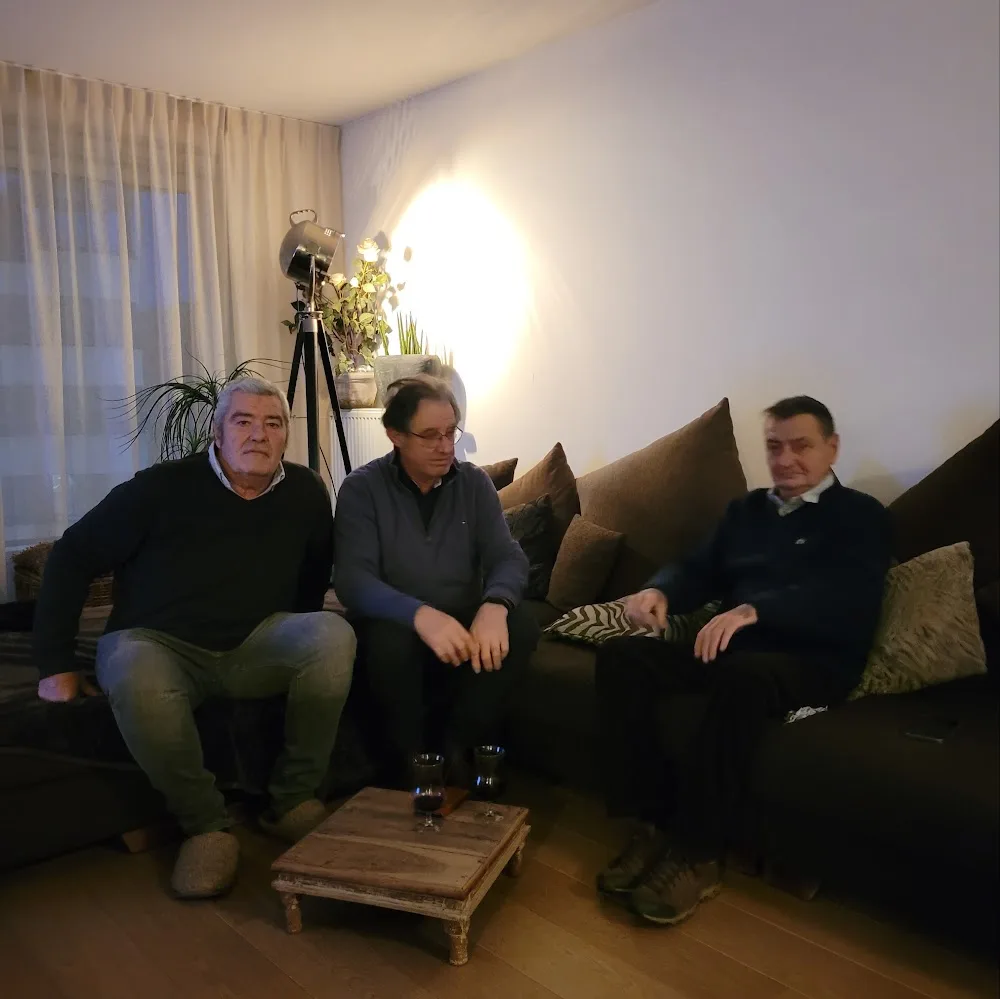 Dierenpension Beau - Millen pet otel görseli 5