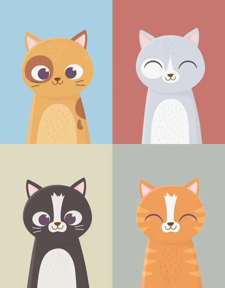 Villa des Chats - Millen pet otel