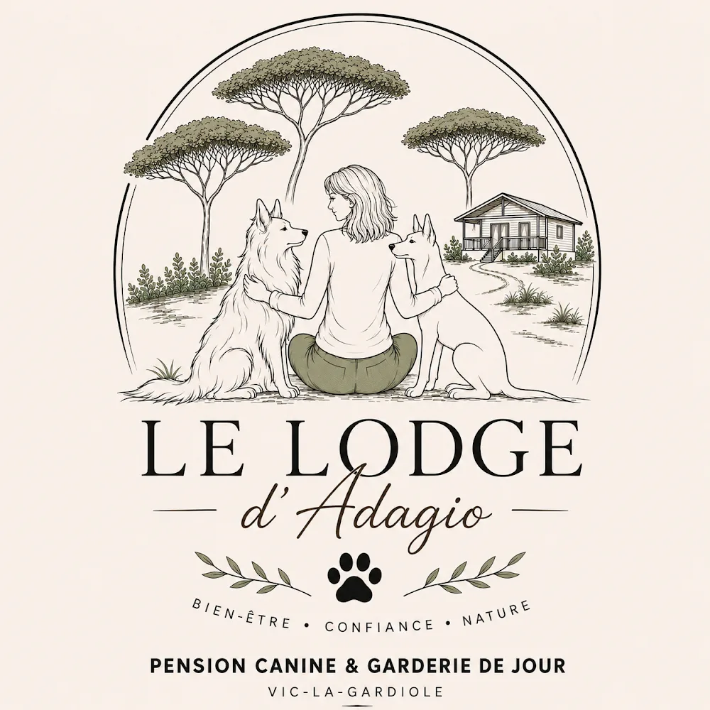 Le Lodge d'Adagio - Mireval pet otel görseli 3