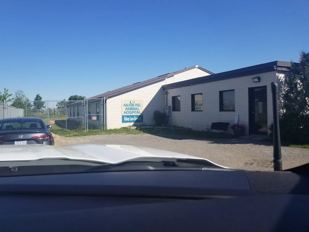 Abbey Lane Kennels - Mississauga pet otel