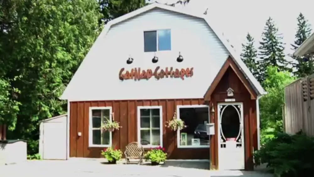 CatNap Cottages Inc - Mississauga pet otel