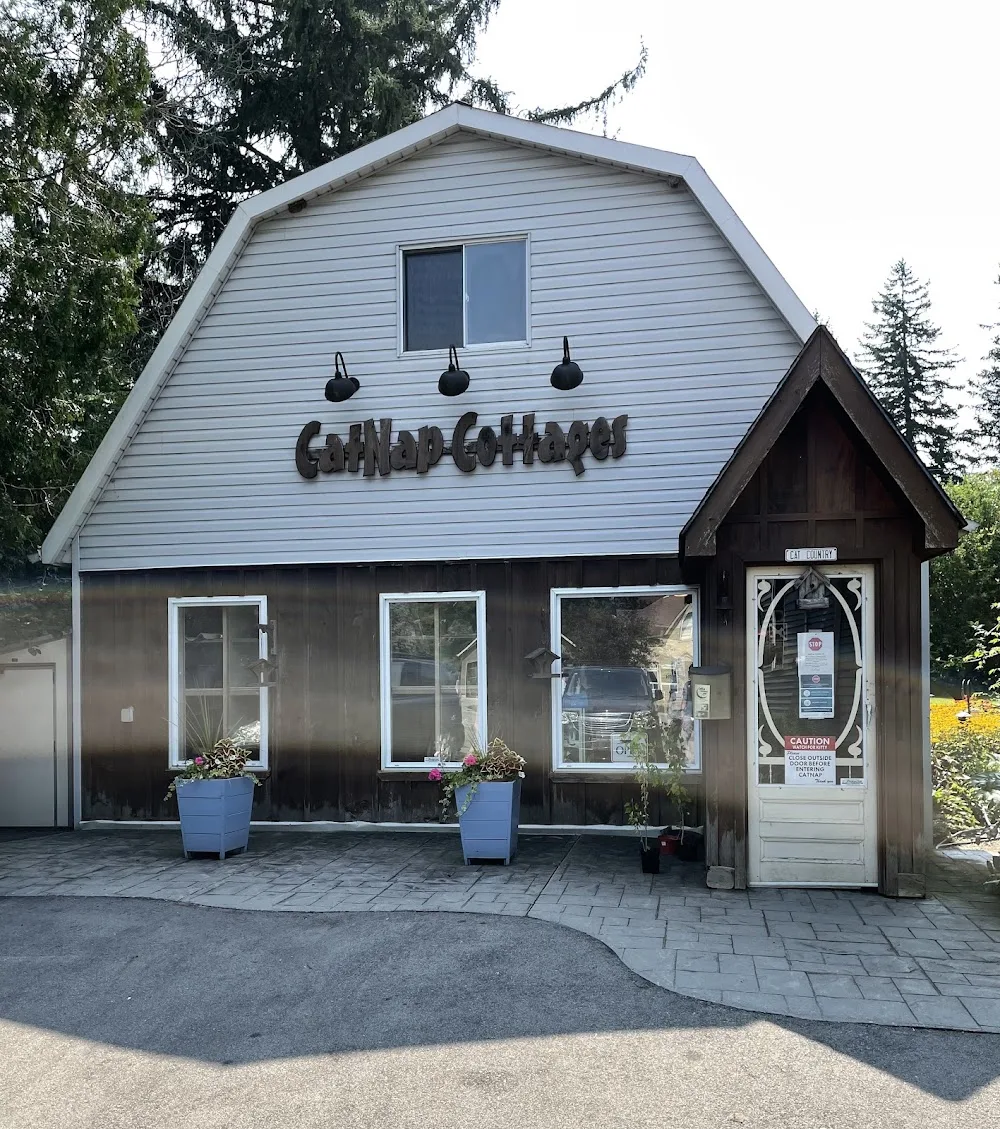 CatNap Cottages Inc - Mississauga pet otel görseli 3