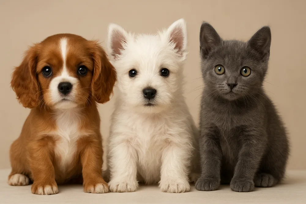 Cedar Creek Kennels Pet Lodge - Mississauga pet otel