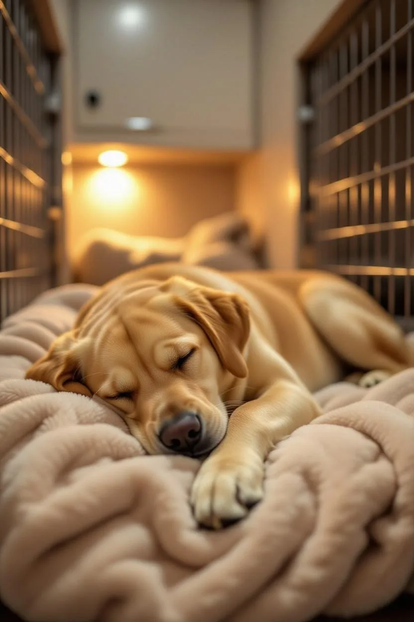 PetSafePlus - Mississauga pet otel görseli 3
