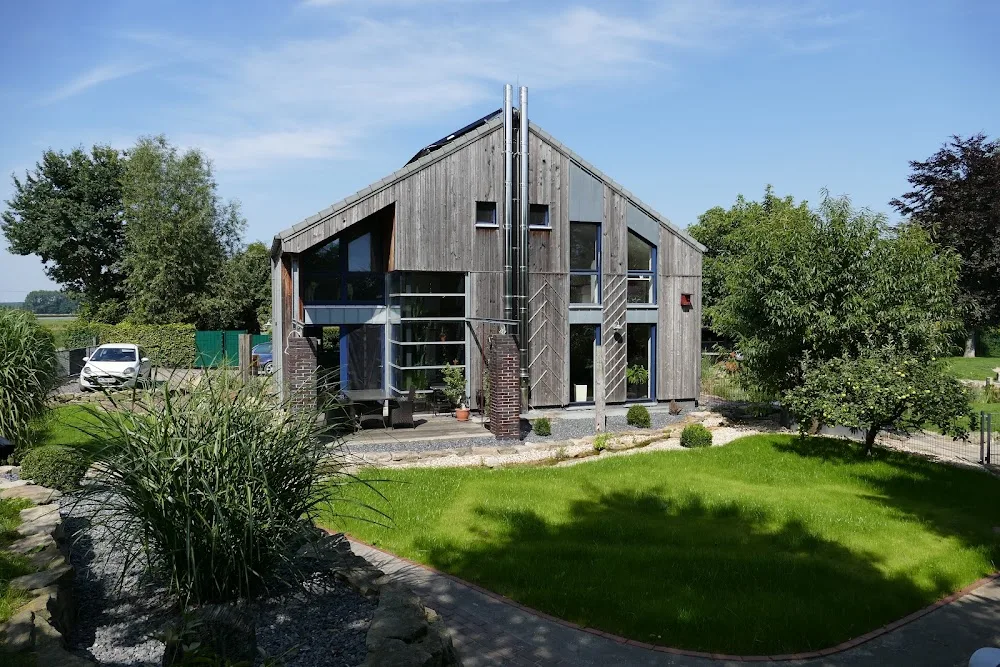 Hundehotel Bergmannshof - Möhnesee pet otel