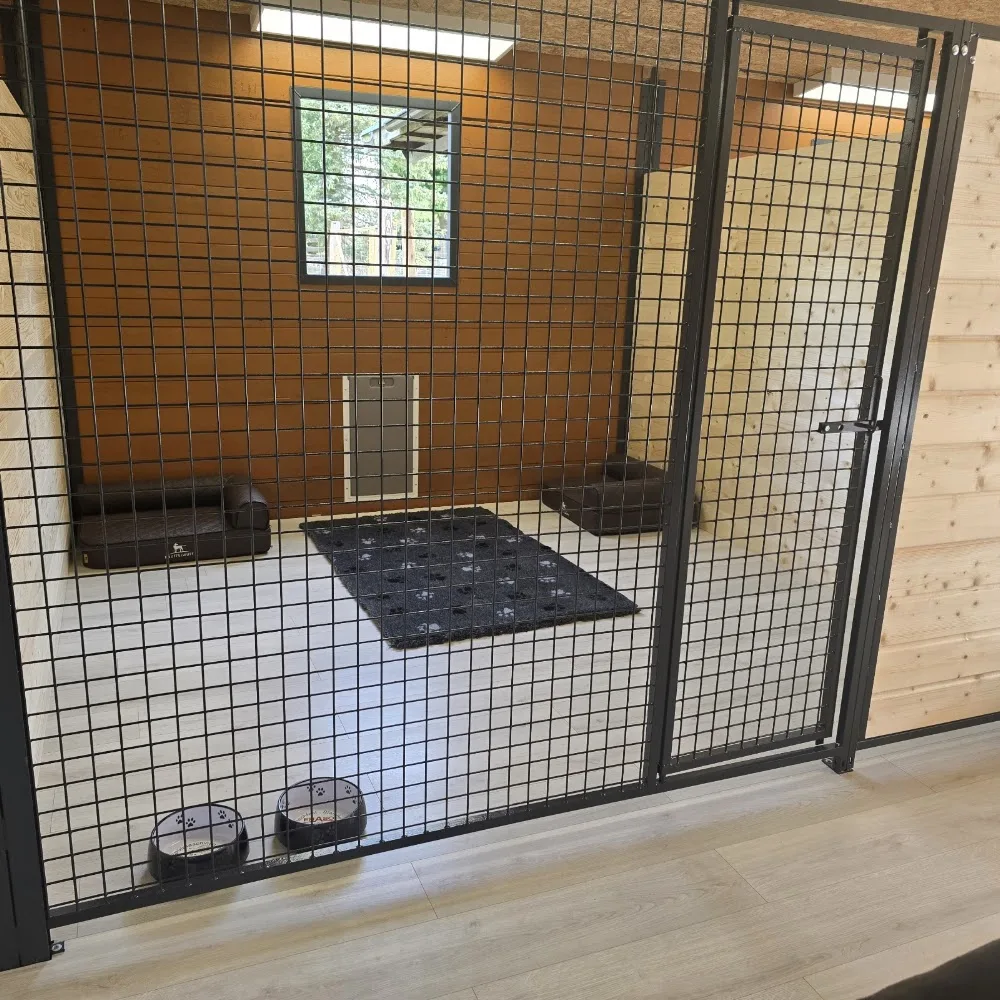 Hundepension Albringen - Möhnesee pet otel görseli 7