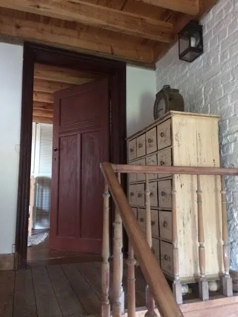 La Maison des Chiens - Molenstede-Diest pet otel görseli 2