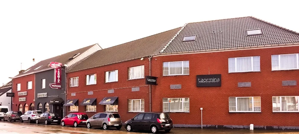 La Maison des Chiens - Molenstede-Diest pet otel görseli 3