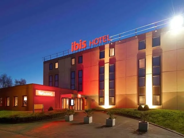 La Maison des Chiens - Molenstede-Diest pet otel görseli 4