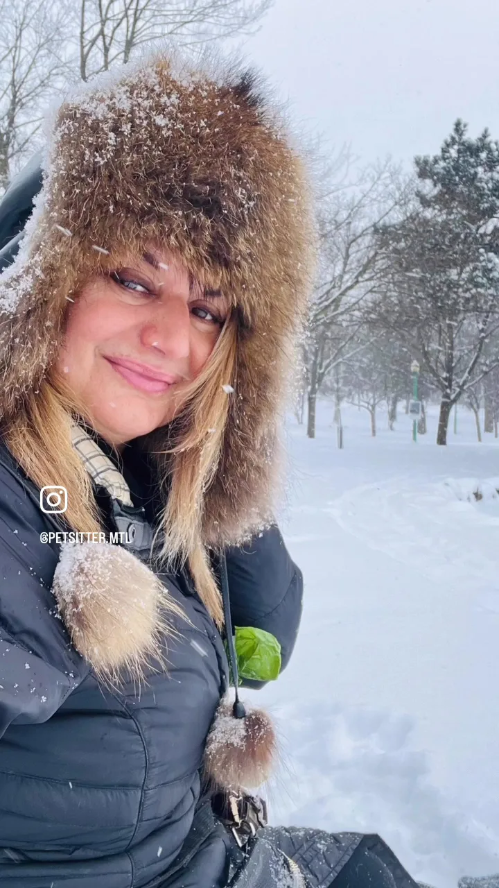 Pet Sitter Montreal Mutt Mama - Montreal pet otel