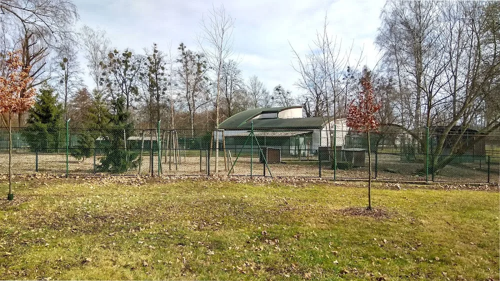 Městský útulek pro psy - Moravskoslezský kraj pet otel görseli 3