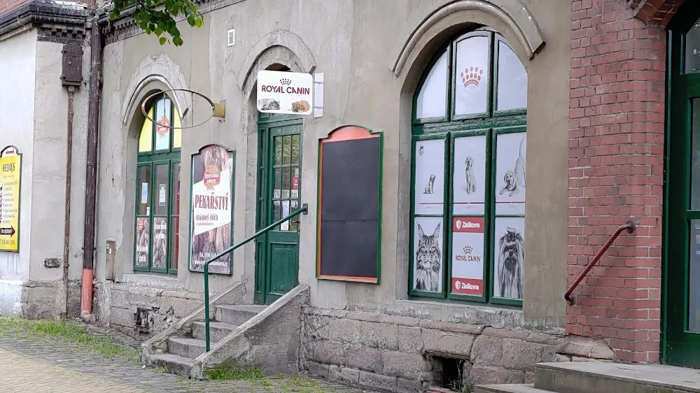STŘÍHÁNÍ PSŮ - Petra Pavličík - Moravskoslezský kraj pet otel görseli 3
