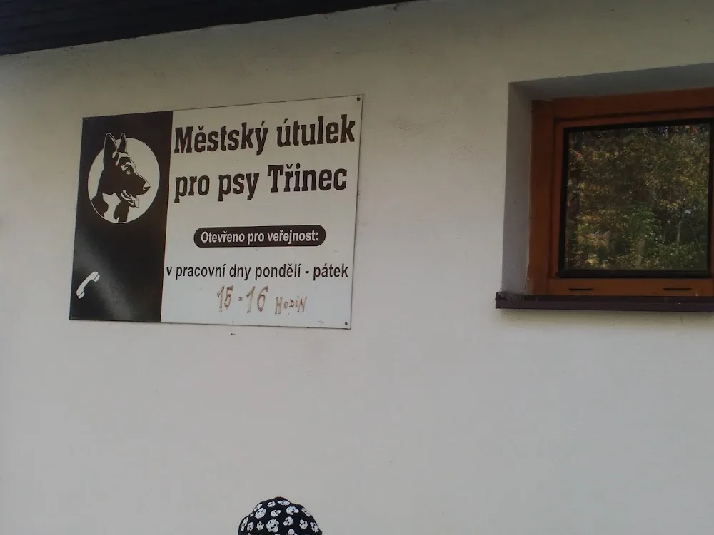 Útulek Pro Psy - Moravskoslezský kraj pet otel görseli 3