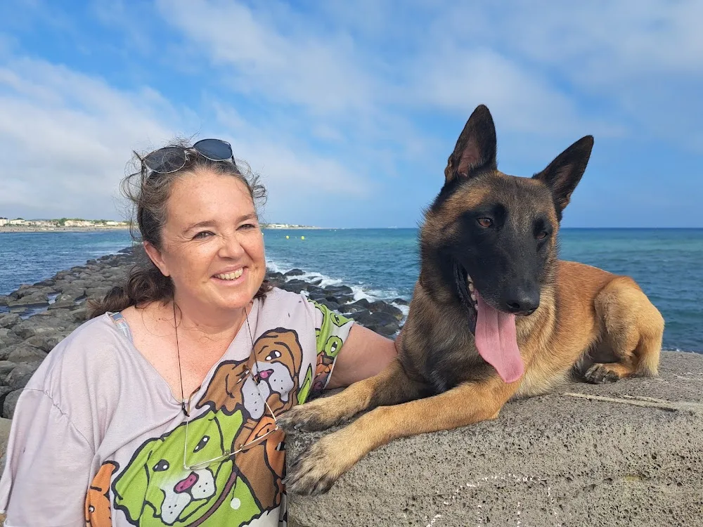 Chez Linette - Morbihan pet otel
