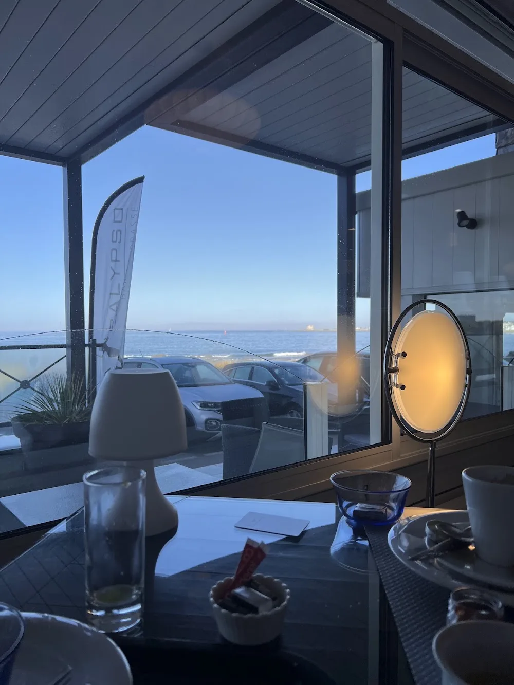 Hôtel La Petite Sirène - Morbihan pet otel görseli 4