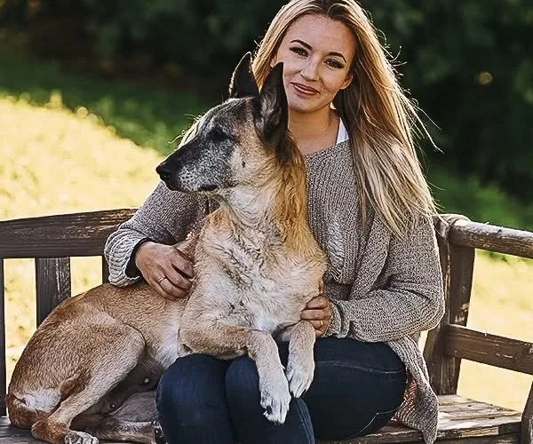Hund med Hanne - Møre og Romsdal pet otel