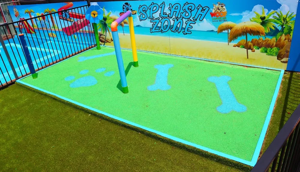 Woof Wonderland - Moss Vale pet otel görseli 2