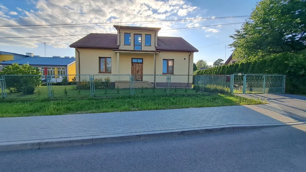 AnimalsDreams - hotel dla psów i trening psów - Mrozy pet otel görseli 3