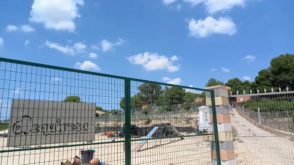 DEQUIRESA | Adiestramiento Canino en Murcia & Residencia Canina - Murcia pet otel görseli 3
