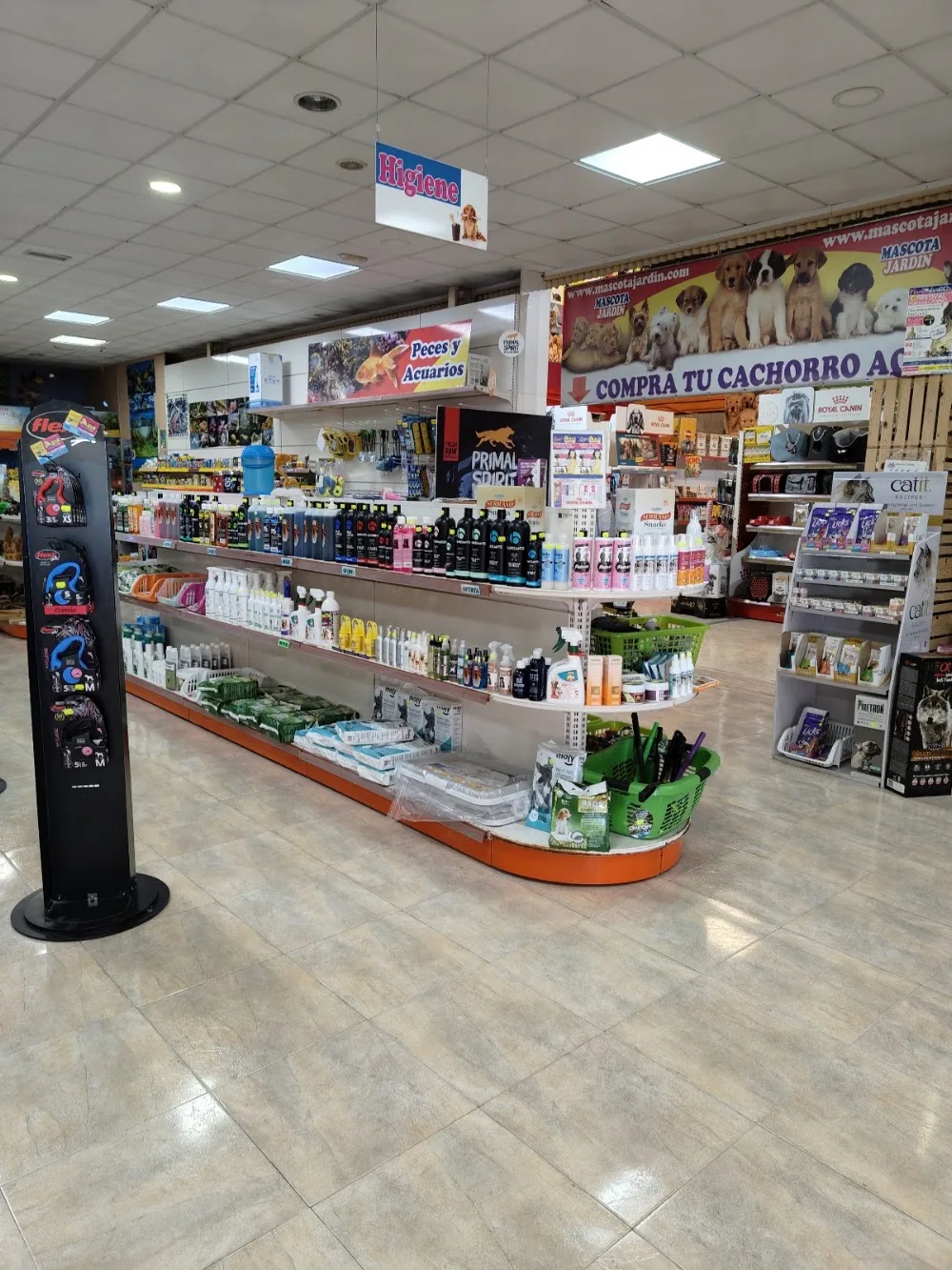 Mascotajardín - Murcia pet otel görseli 3