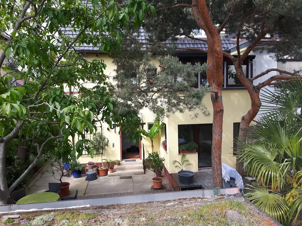 Tierpension Heck - Mutterstadt pet otel görseli 3