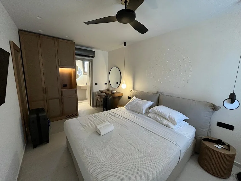 Petinaros Hotel - Mykonos pet otel görseli 3