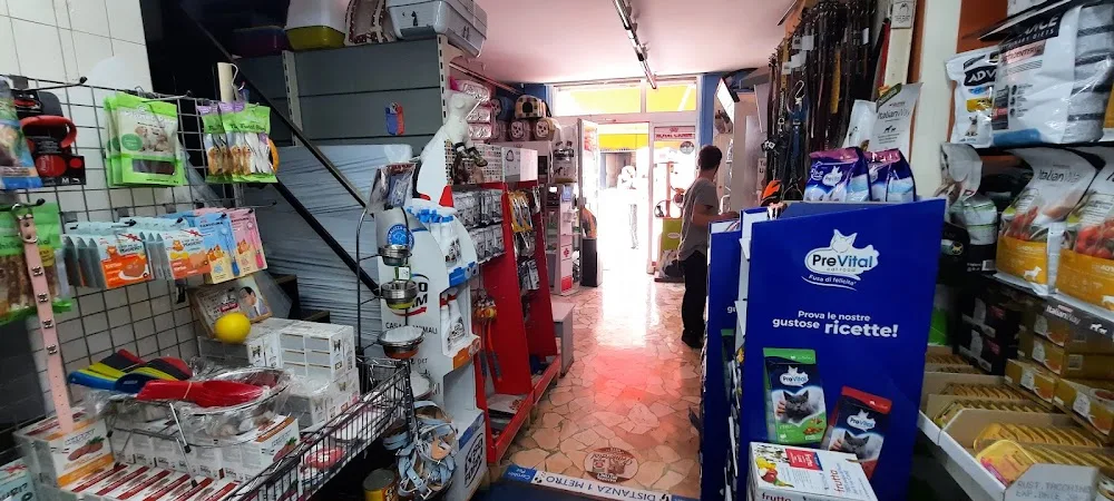 Casa del Cane Orefice - Naples pet otel görseli 3