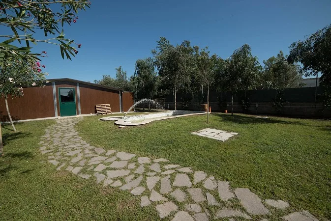 Il riposo di Snoopy Qualiano - Naples pet otel görseli 3