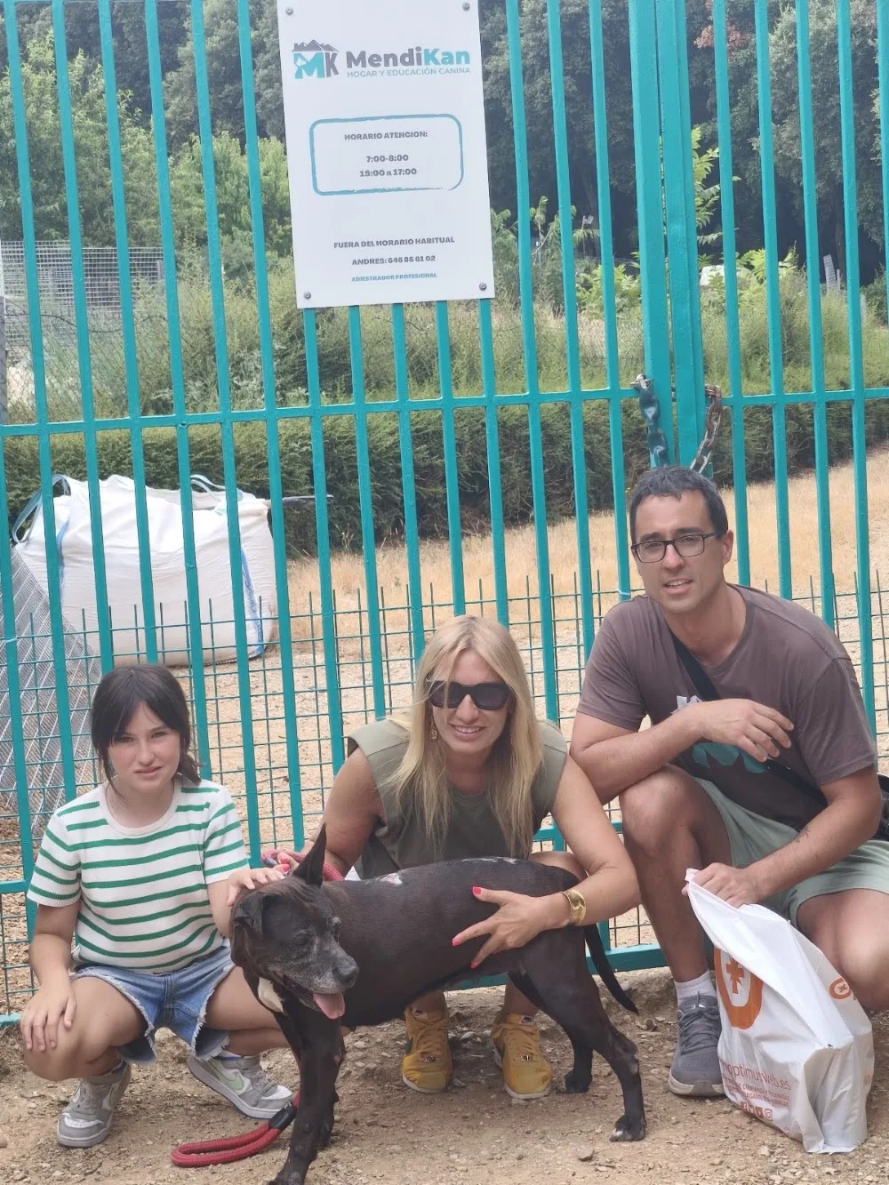 MendiKan - Navarra pet otel görseli 2