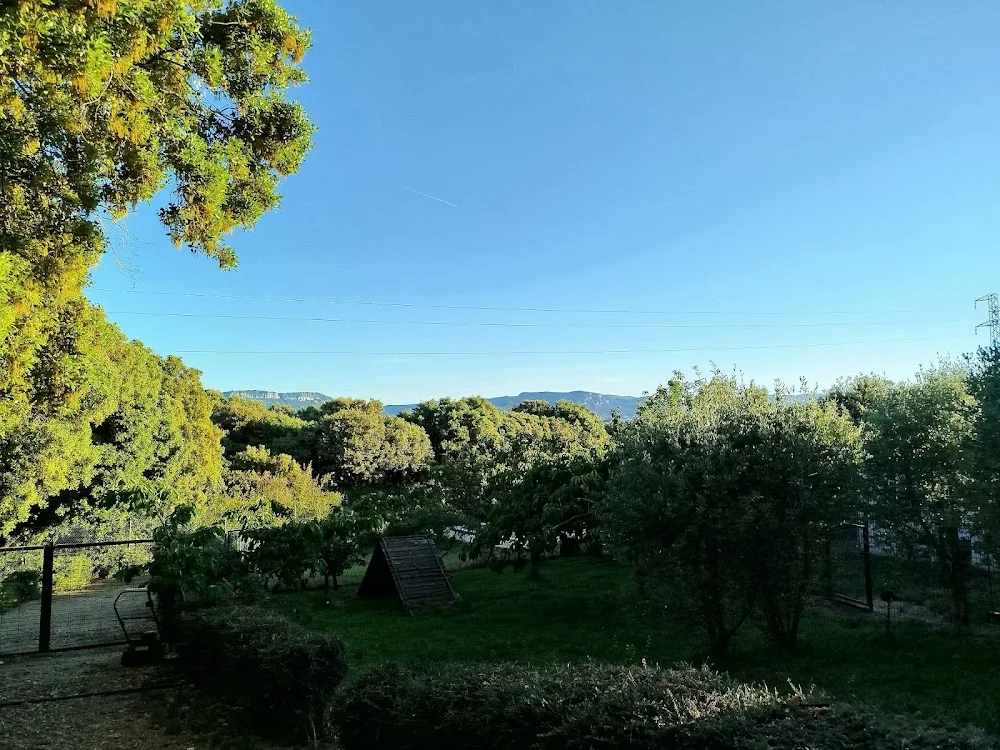 MendiKan - Navarra pet otel görseli 3