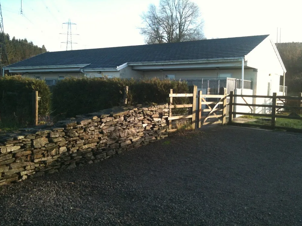 Blue Rock Kennels - Neath Port Talbot pet otel