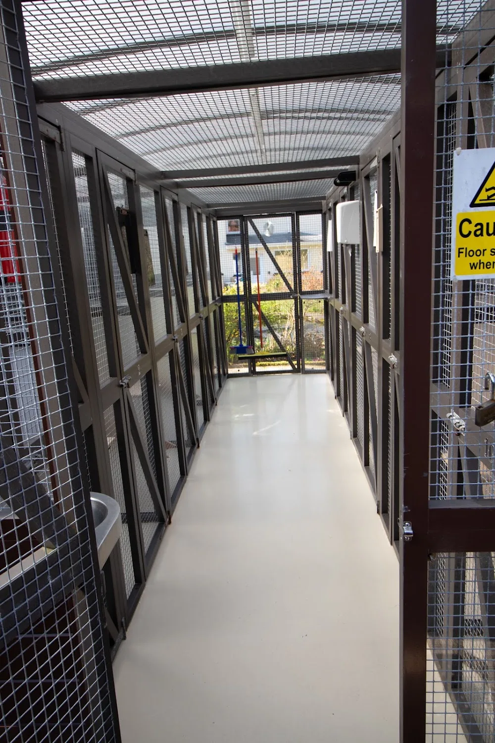 Crynant Cattery - Neath Port Talbot pet otel görseli 3