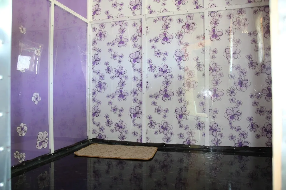 Гостиница для собак Doggihotel - Nenets pet otel görseli 3