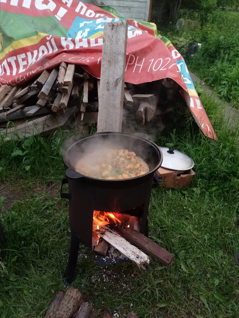 Отель для собак передержка Pet-Inn.RU - Nenets pet otel görseli 3