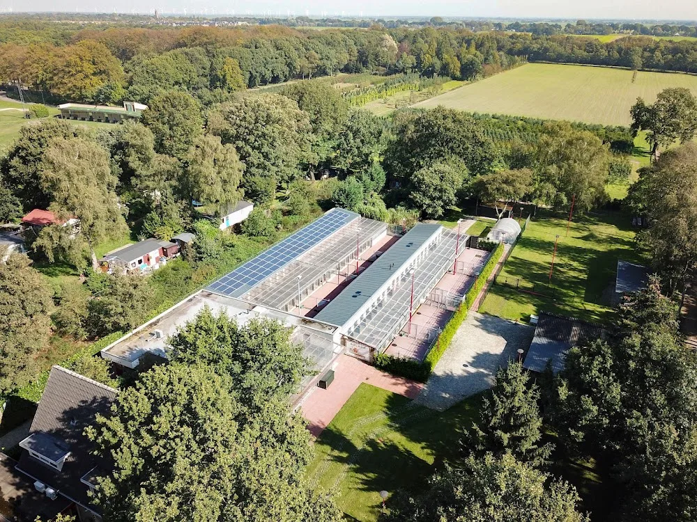 Dierenhotel 't Gooi - Netherlands pet otel görseli 5