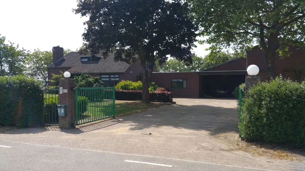 Dierenpension Roermond - Netherlands pet otel