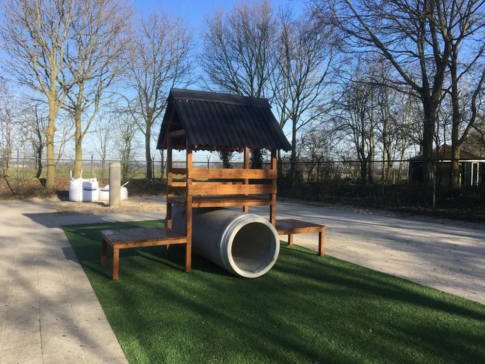 DierenZorg Eemland - Netherlands pet otel görseli 3
