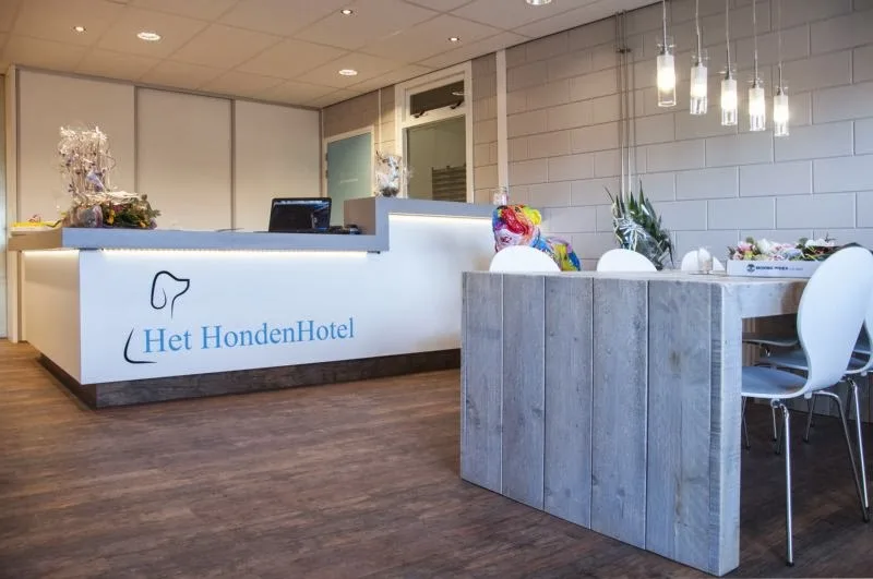 Het Hondenhotel - Netherlands pet otel