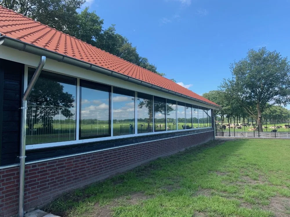 Hondenpension Asten - Netherlands pet otel