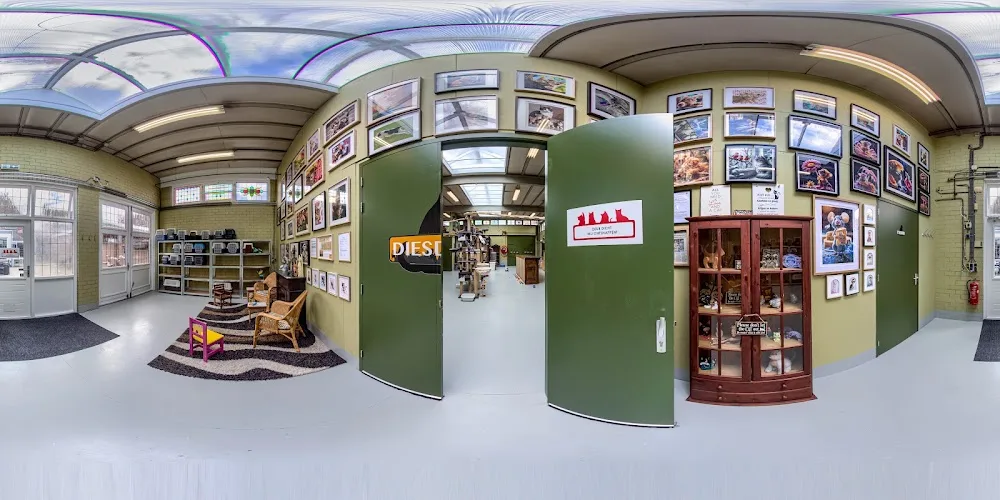 Kattenpension d'n Diesdonk - Netherlands pet otel görseli 4