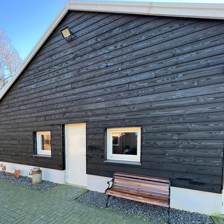 Kennel de Sonse Heide - Netherlands pet otel