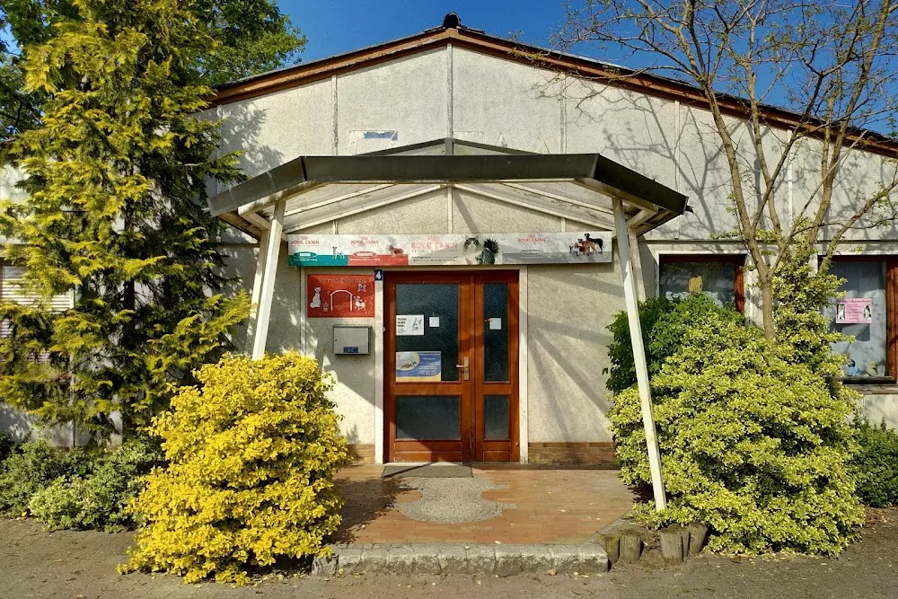 Hundeshop Lord & Kevin - Neubrandenburg pet otel