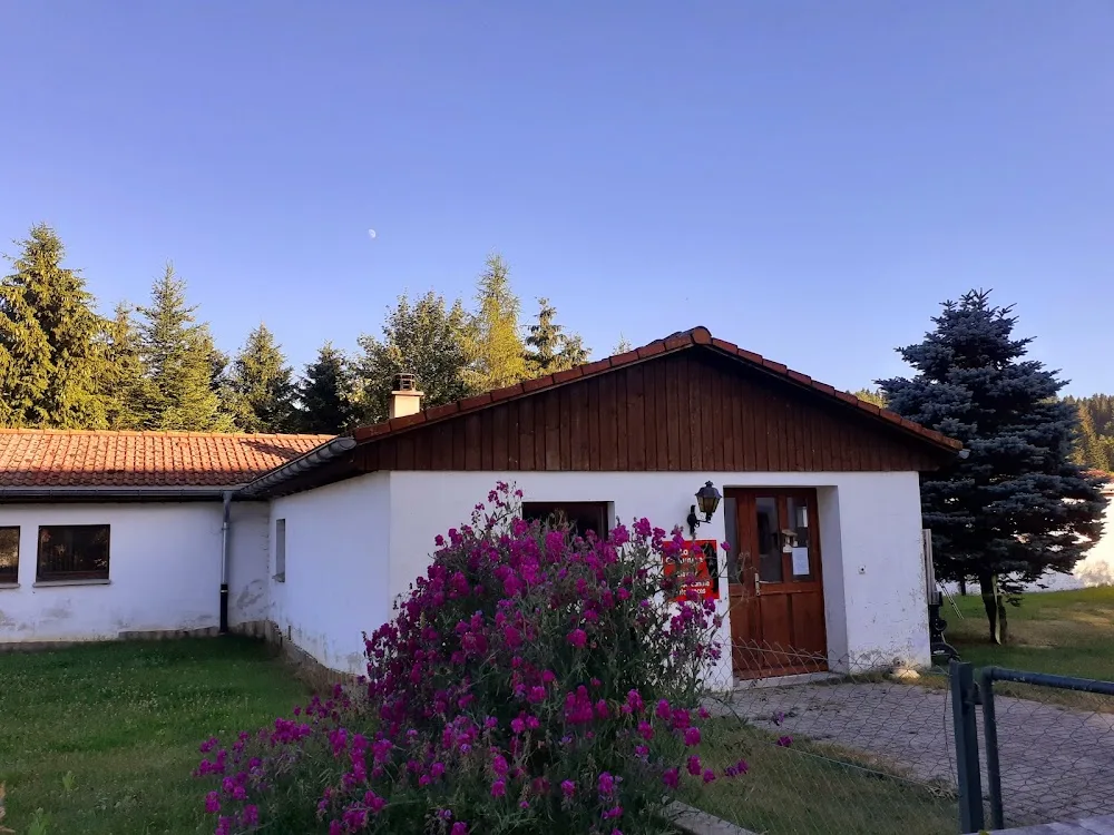 Pension de la Chaumine - Neuchâtel pet otel