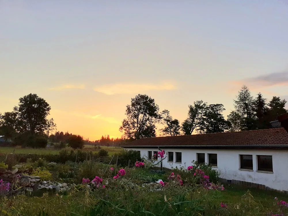 Pension de la Chaumine - Neuchâtel pet otel görseli 3